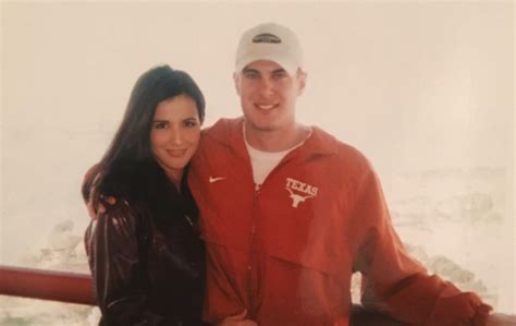 Tom Herman's Wife Was Put In Twitter Jail On 